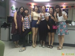 佛山韩语免费试听体验课，先试听满意再报名