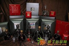 北京回收路易十三13121610205价格最高