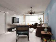 混合型风格--华地公馆