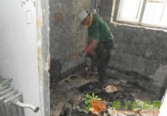 北京通州区楼板切割拆除北京地板拆除010-58546090