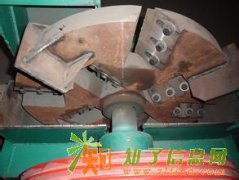 木材树枝加工粉碎机价格