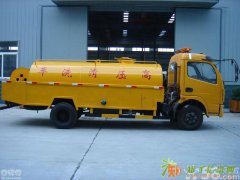 大小专车清理化粪池,油池,污水,泥浆，顶管