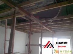 北京专业阁楼制作北京专业制作混凝土阁楼