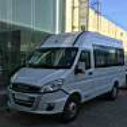 依维柯剧组租车 旅游 班车 广告拍摄汽车租赁