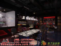 杭州最好的效果图设计制作公司,2016最新效果图作品,代做3