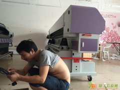 热销32米SC—320专业型壁画油画打印机