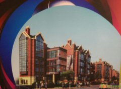 同润好莱坞公馆 上海松江车墩影视基地总价60万的现房在