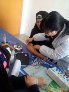 广西南宁针灸培训