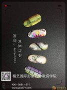 福清学化妆哪里好轩美尼精艺私人订制化妆班