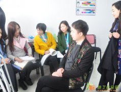 江苏形象顾问培训，色彩顾问培训，服装设计网络班培训，四季色彩