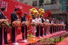 义乌展具租赁、展厅设计制作，艺博展览