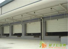 天津开发区电动卷帘门安装，第四大街电动卷帘门安装维修