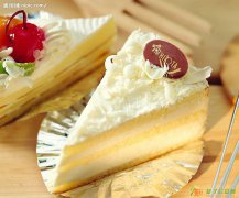 东莞烘焙学校关于戚风蛋糕的问题这么全你不收了吗