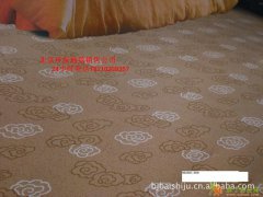 北京方块地毯拼花销售 地毯维修