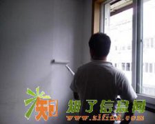 北京嘉园美专业刮腻子 粉刷公司