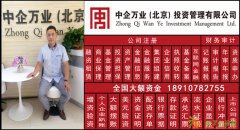 海淀1亿投资公司转让