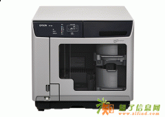 爱普生PP-50 光盘印刷刻录机