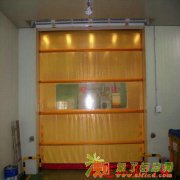 大连快速卷帘门，大连高速卷帘门，快卷门