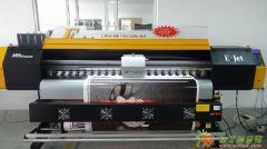 黑迈爱普生改5113升级方案