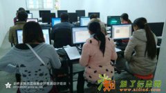 龙桥电脑培训，简单易学，通俗易懂，学会为止