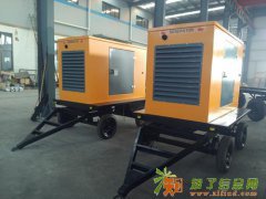 内蒙包头发电机厂家/潍柴150KW发电机直销出售