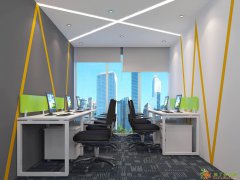 最低价工位出租，大学生可免费入驻