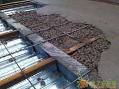 北京专业做家庭二层底商阁楼隔层搭建制作