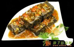 臭豆腐培训，特色小吃创业，小本生意