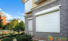 天津东丽区安装电动卷帘门，东丽区保温卷帘门订做厂家