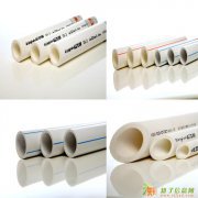 供应吉林家装PPR管材，PVC管材 吉林松花湖管业直销