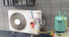 嘉定区马陆空调维修服务