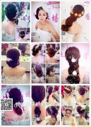 福建福清化妆培训彩妆培训女人化妆有什么好处