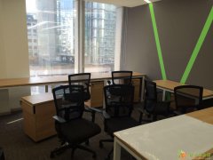 创业大街甲级工位出租优质服务哪家好