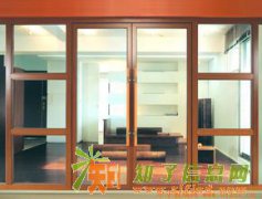 天津玻璃门哪家强