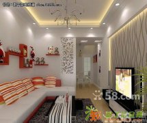 杭州滨江区房屋装修 店面装修 局部改造