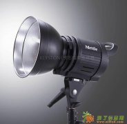 Mettle EL-600 LED灯 (60W/5500k)
