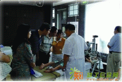 北京治疗脊柱弯曲最好医院