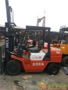 宝山区叉车租赁，叉车日租，月租，叉车销售