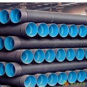 供应长春PE波纹管|内蒙PE波纹管|沈阳PE波纹管 松花湖管