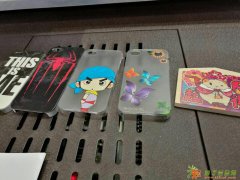 蓝星万能UV平板印花机