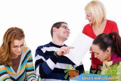 常州武进湖塘上元商务英语培训