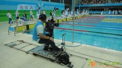 莫孚轮电控摄影轨道 重型影视电动轨道 电控摇臂轨道