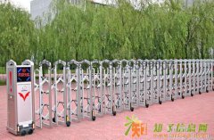 安装软门帘 电动卷帘门 伸缩门 车库门 玻璃门 快速门