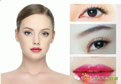 佛山大沥最好的纹绣，美睫培训学校哪里有?