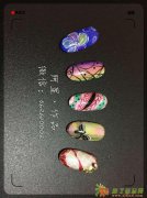 福清包教包会可以终生免费进修的美甲学校哪里有