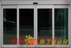 供应玻璃门 和平区安装