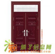 天津防盗门安装