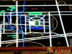 销冠之王—三迪曼哈顿