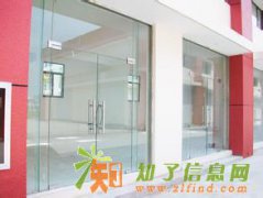 天津河北区安装玻璃门实力