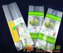 透明真空袋价格，透明真空袋厂家直销-郑州双祺